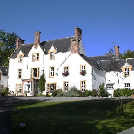 Ord House Hotel Muir of Ord Exteriör bild