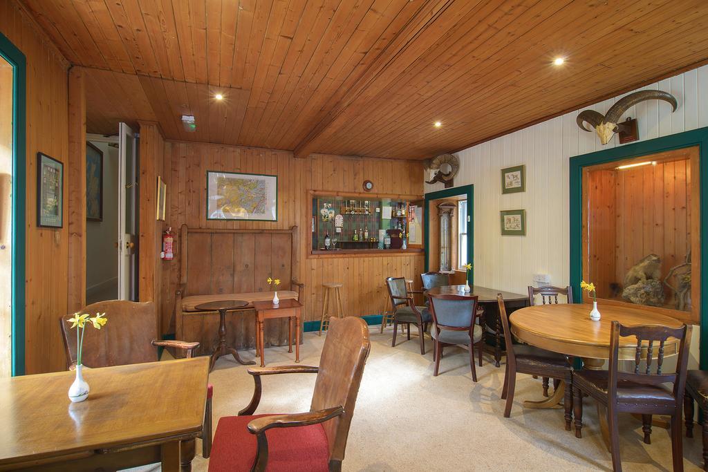 Ord House Hotel Muir of Ord Exteriör bild