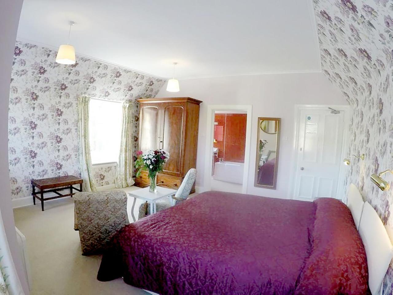 Ord House Hotel Muir of Ord Exteriör bild